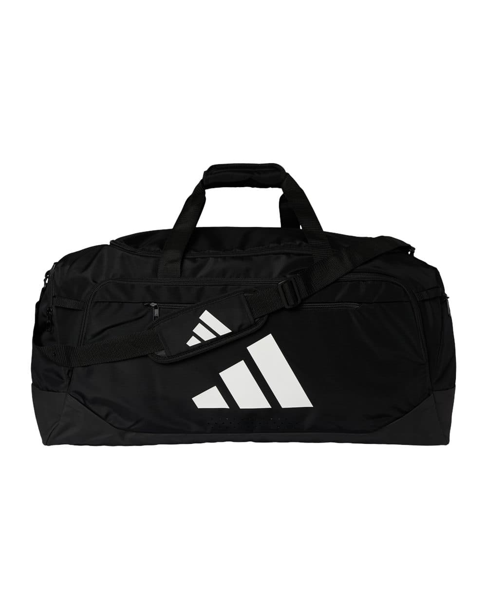 Adidas Defender 5 Large Duffel Bag - Image 1