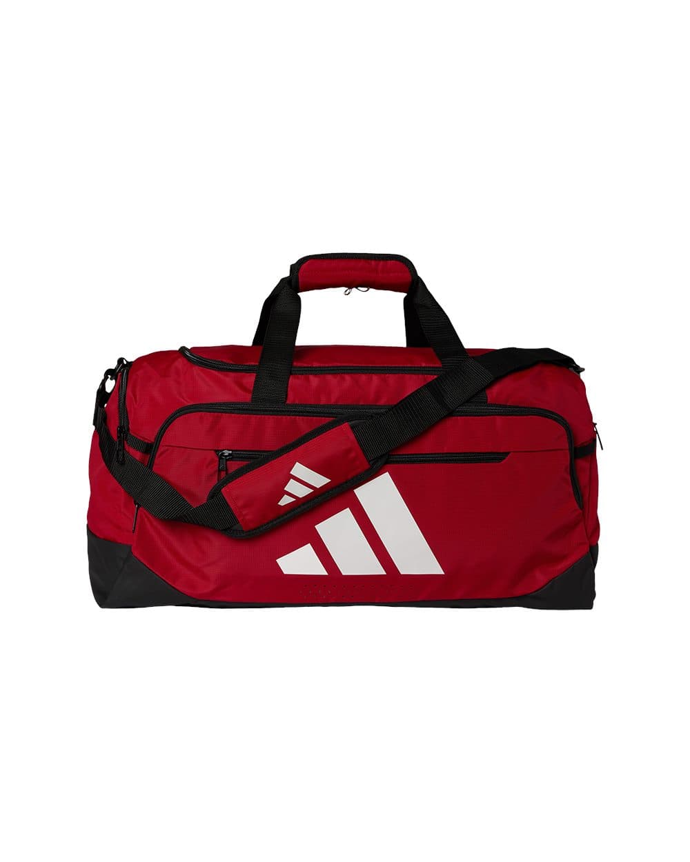 Adidas Defender 5 Medium Duffel Bag - Image 1