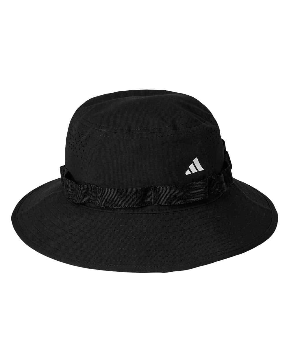 Adidas Fundamental Victory Bucket Hat - Image 1