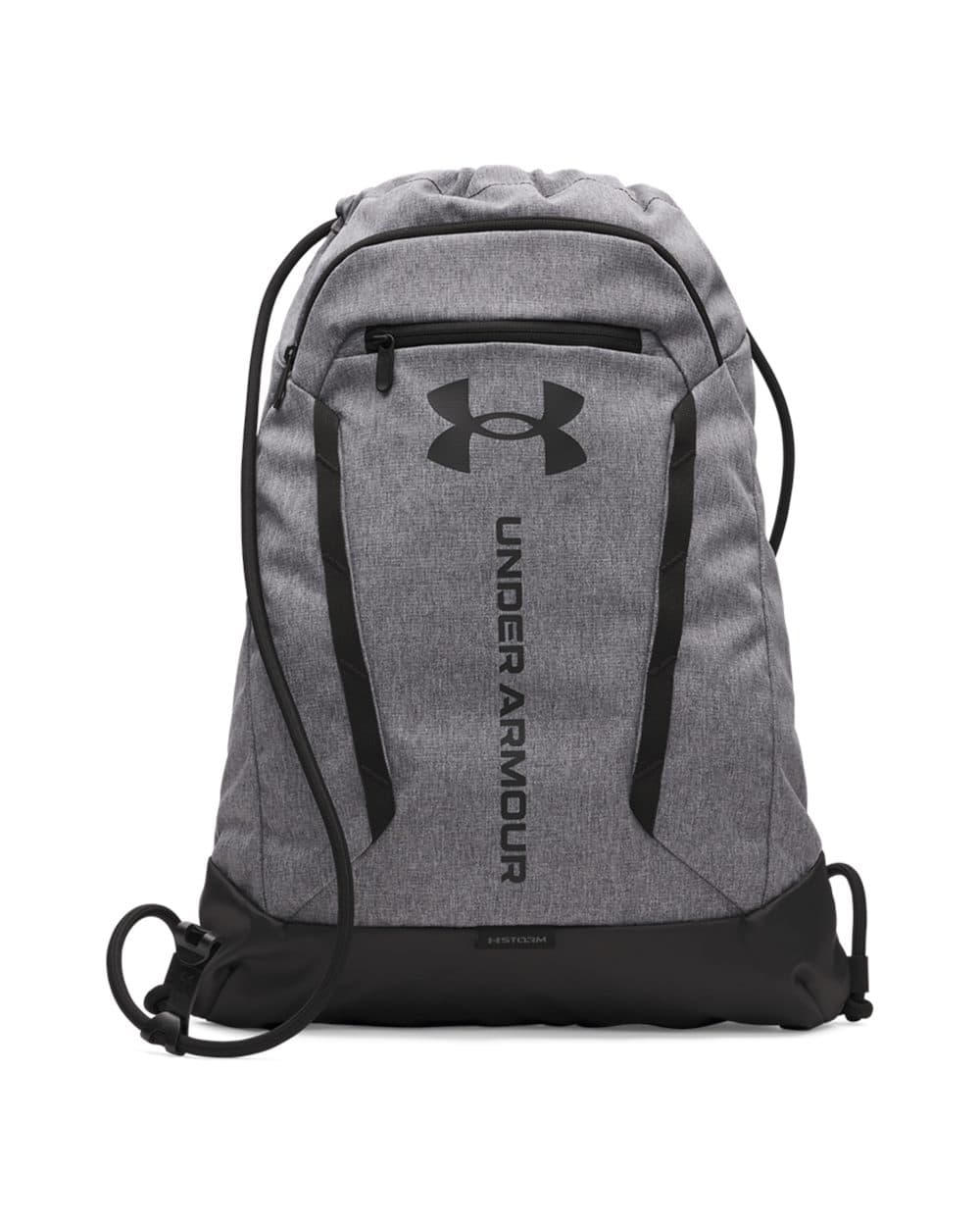 Under Armour Hustle Sackpack - Image 1