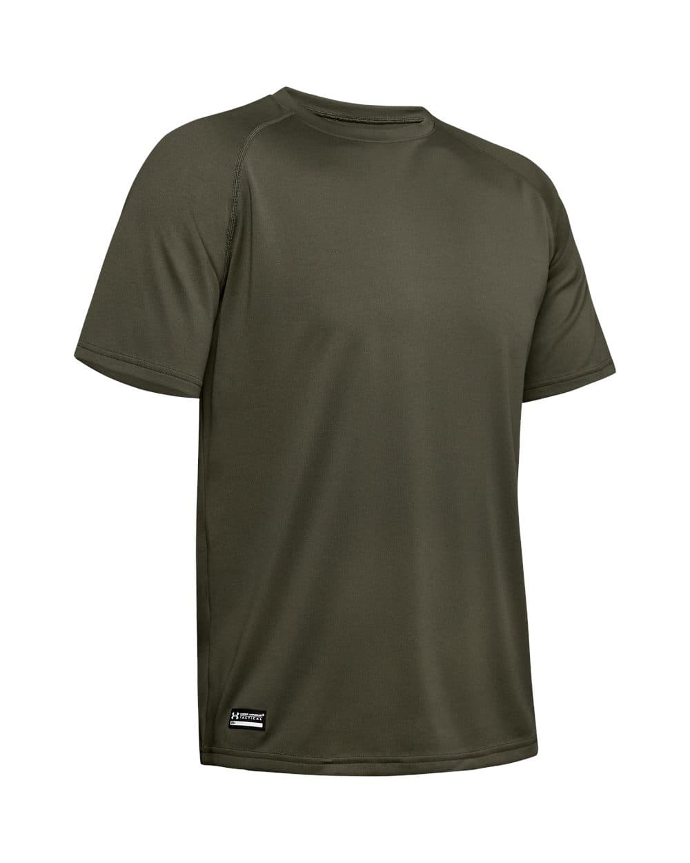 Under Armour Men's Tactical Tech T-Shirt - Image 1