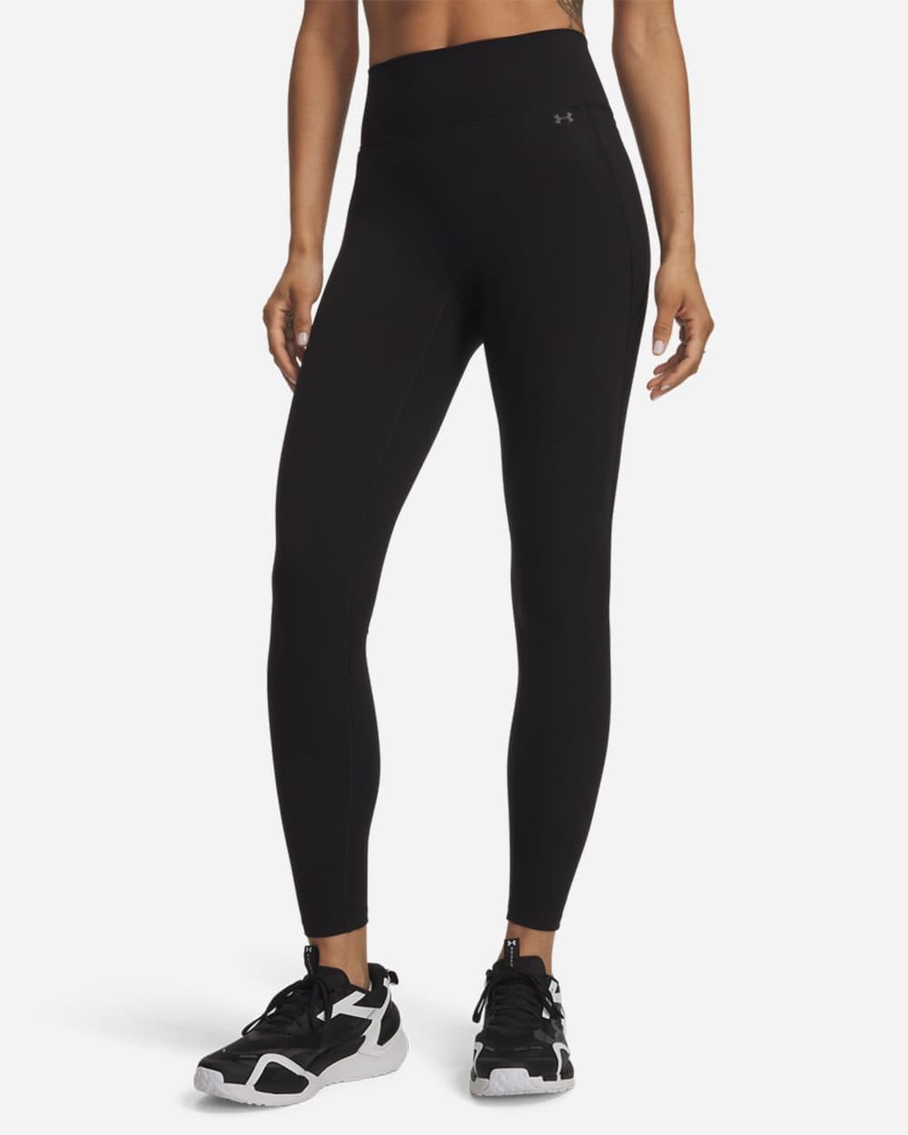 Under Armour Women's Motion 7/8 Leggings - Image 1