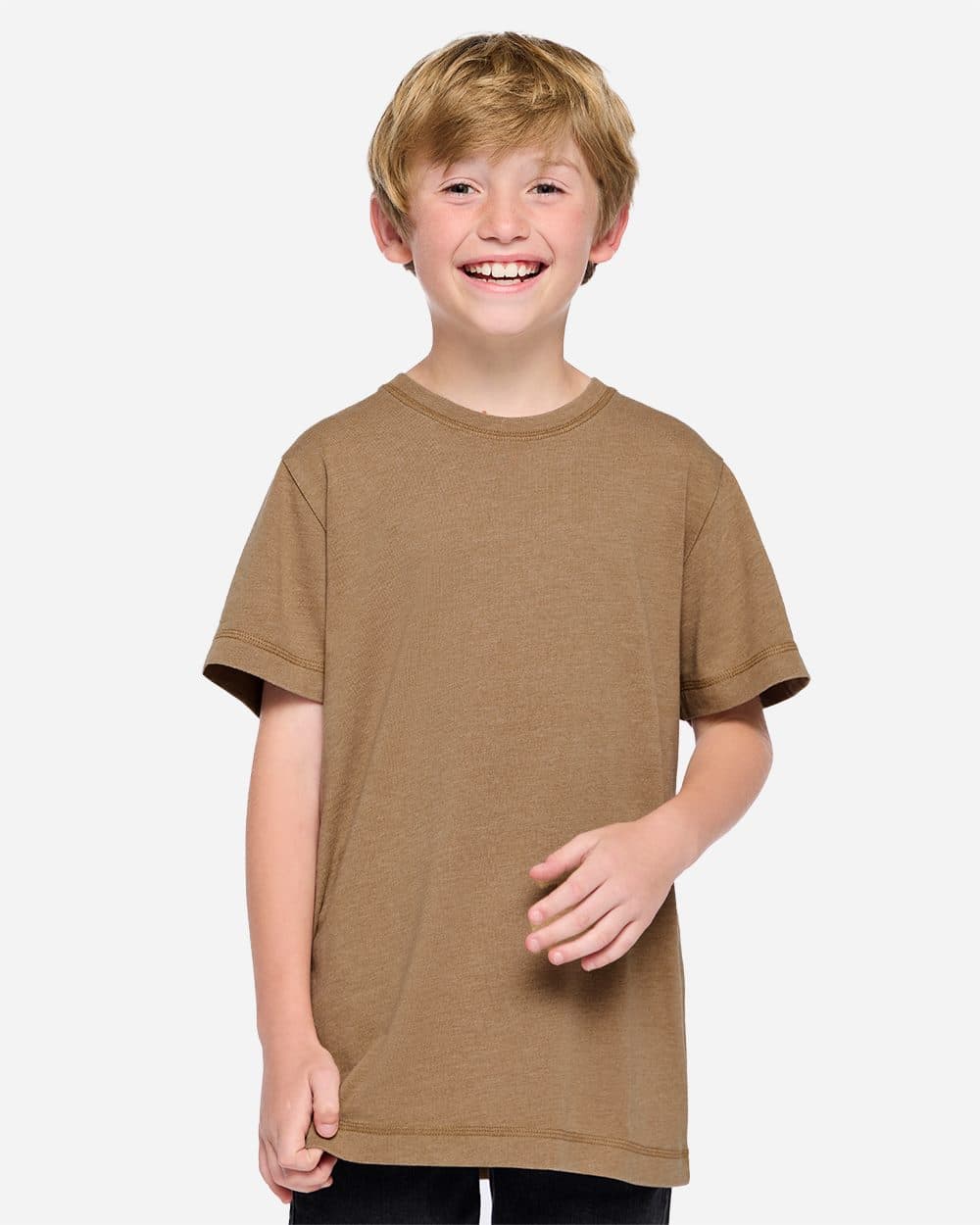 LAT Youth Vintage Wash Tee - Image 1