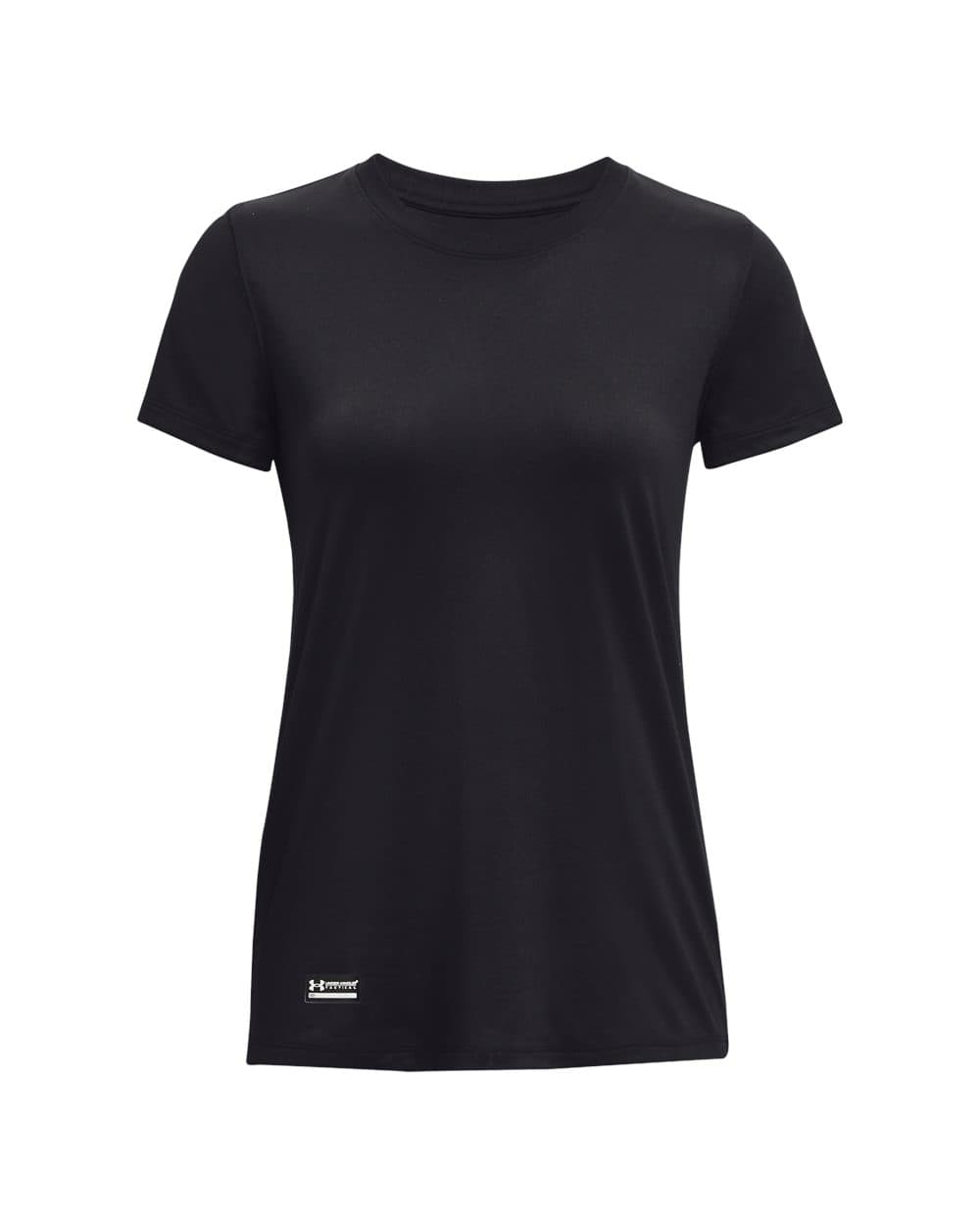 Under Armour Women's Tactical Tech T-Shirt - Image 1