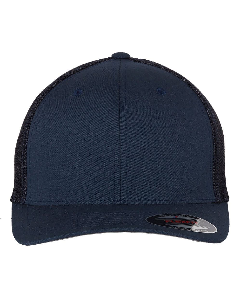 Flexfit Trucker Cap - Image 1