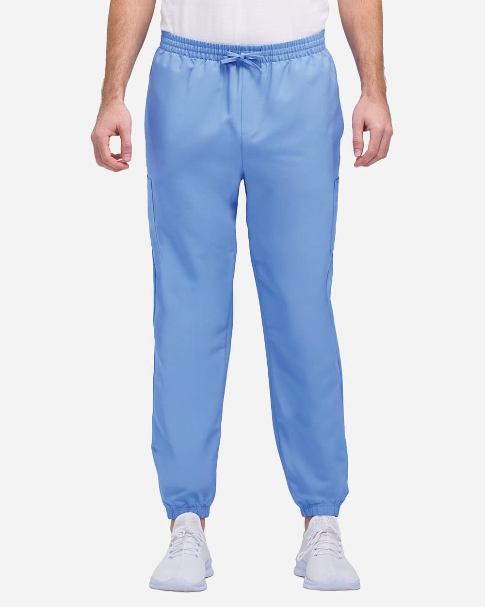 Hanes Men's Scrub Joggers - Image 1