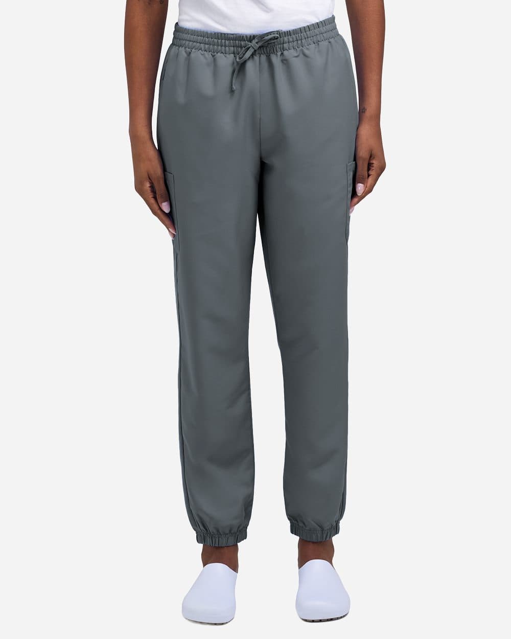 Hanes Women's Scrub Joggers - Image 1