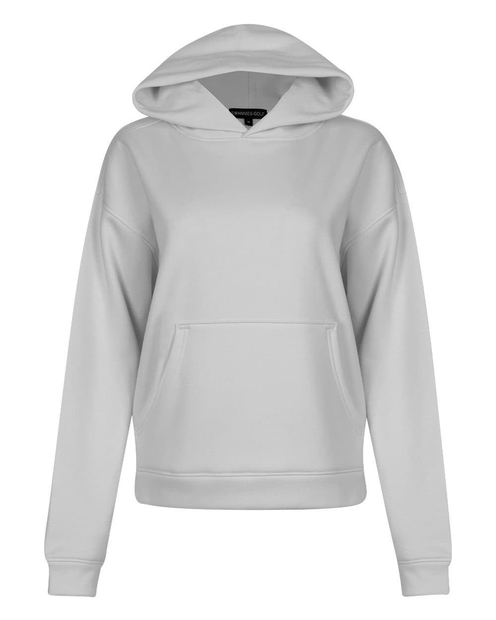 Swannies Women's Kate Hooded Sweatshirt - Image 1