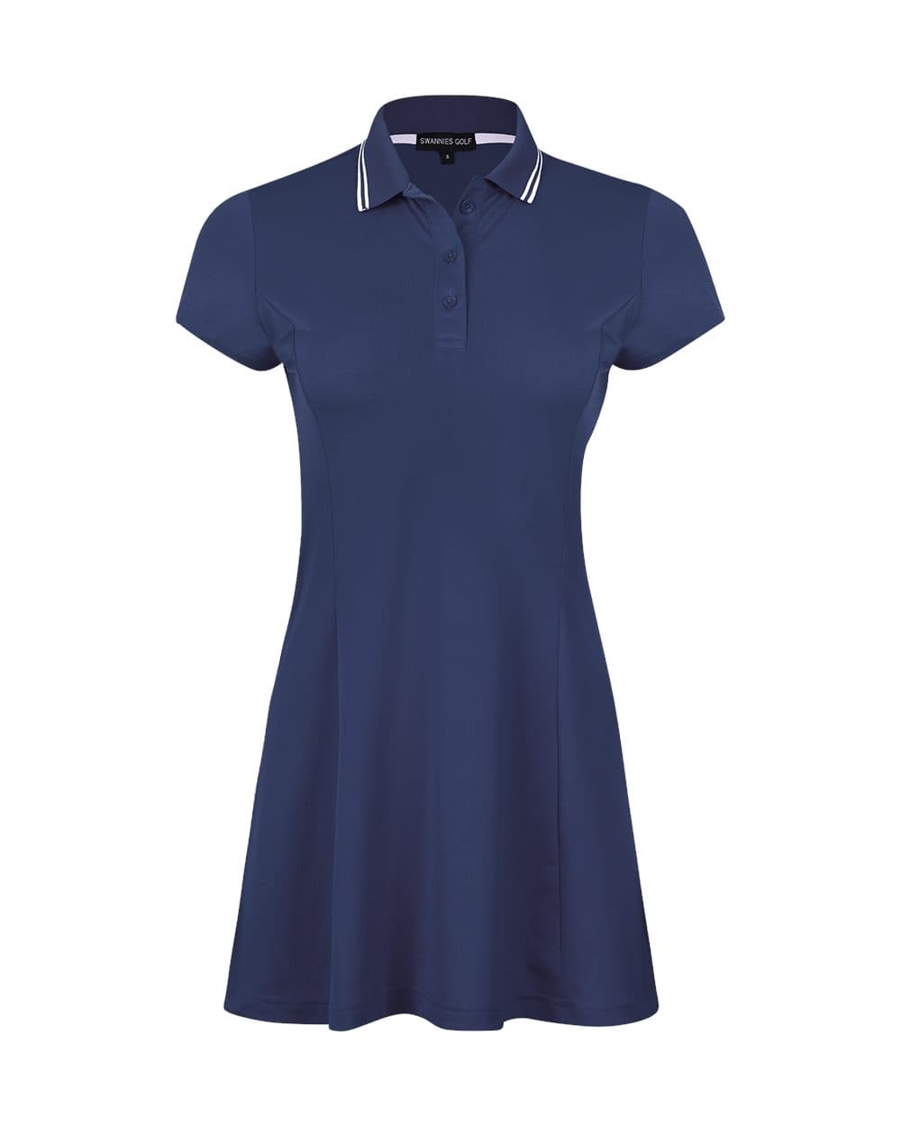 Swannies Women's Mia Dress - Image 1