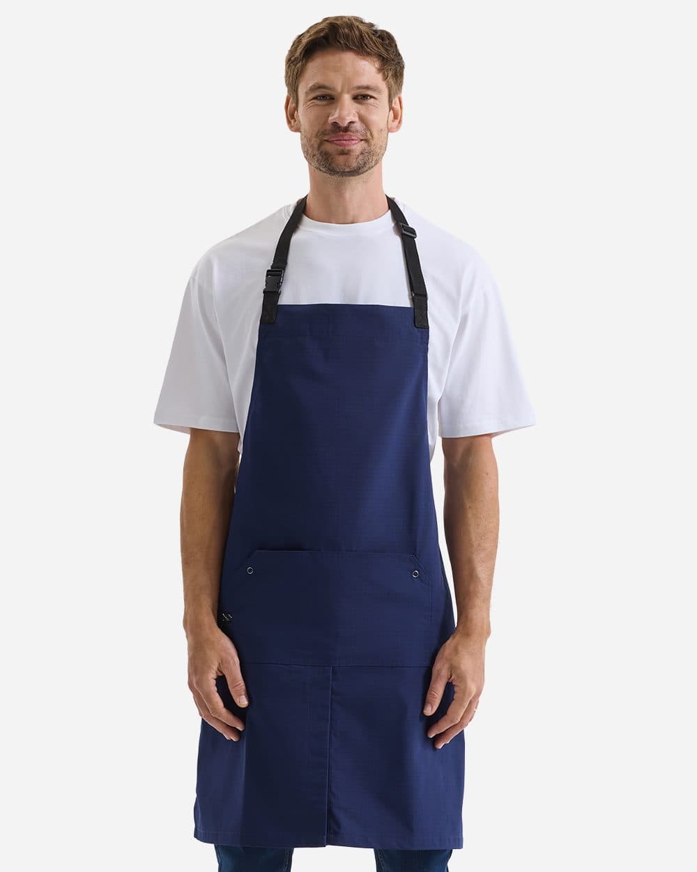 Artisan Collection by Reprime Unisex Utility 2.0 Ripstop Apron - Image 1