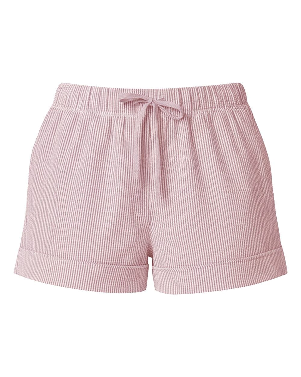 Boxercraft Women's Seersucker Shorts - Image 1