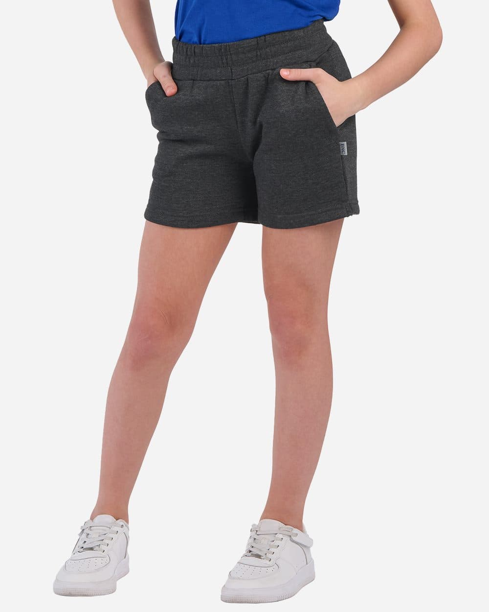 Boxercraft Youth Fleece Shorts - Image 1