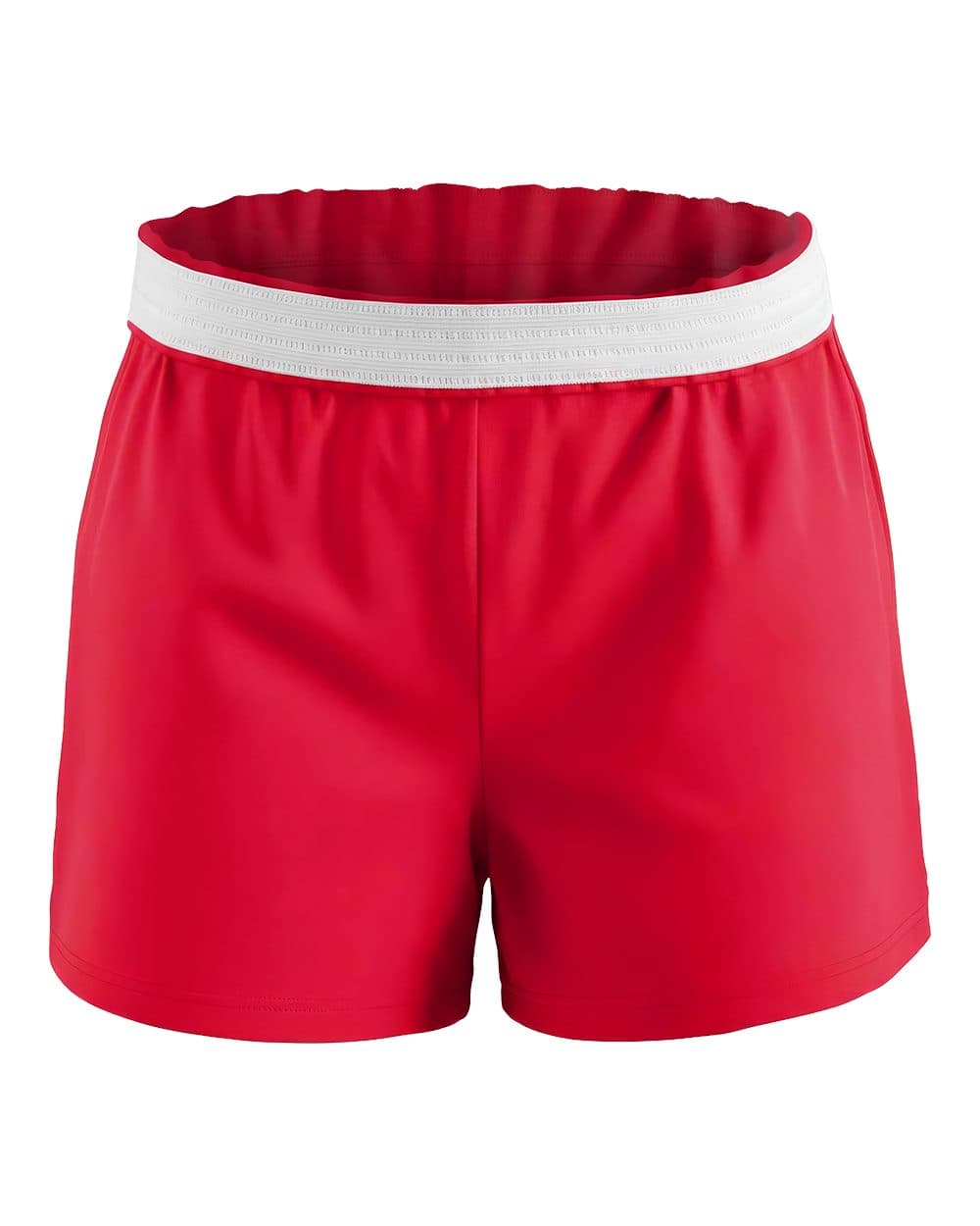 Boxercraft Youth Essential Spirit Shorts - Image 1