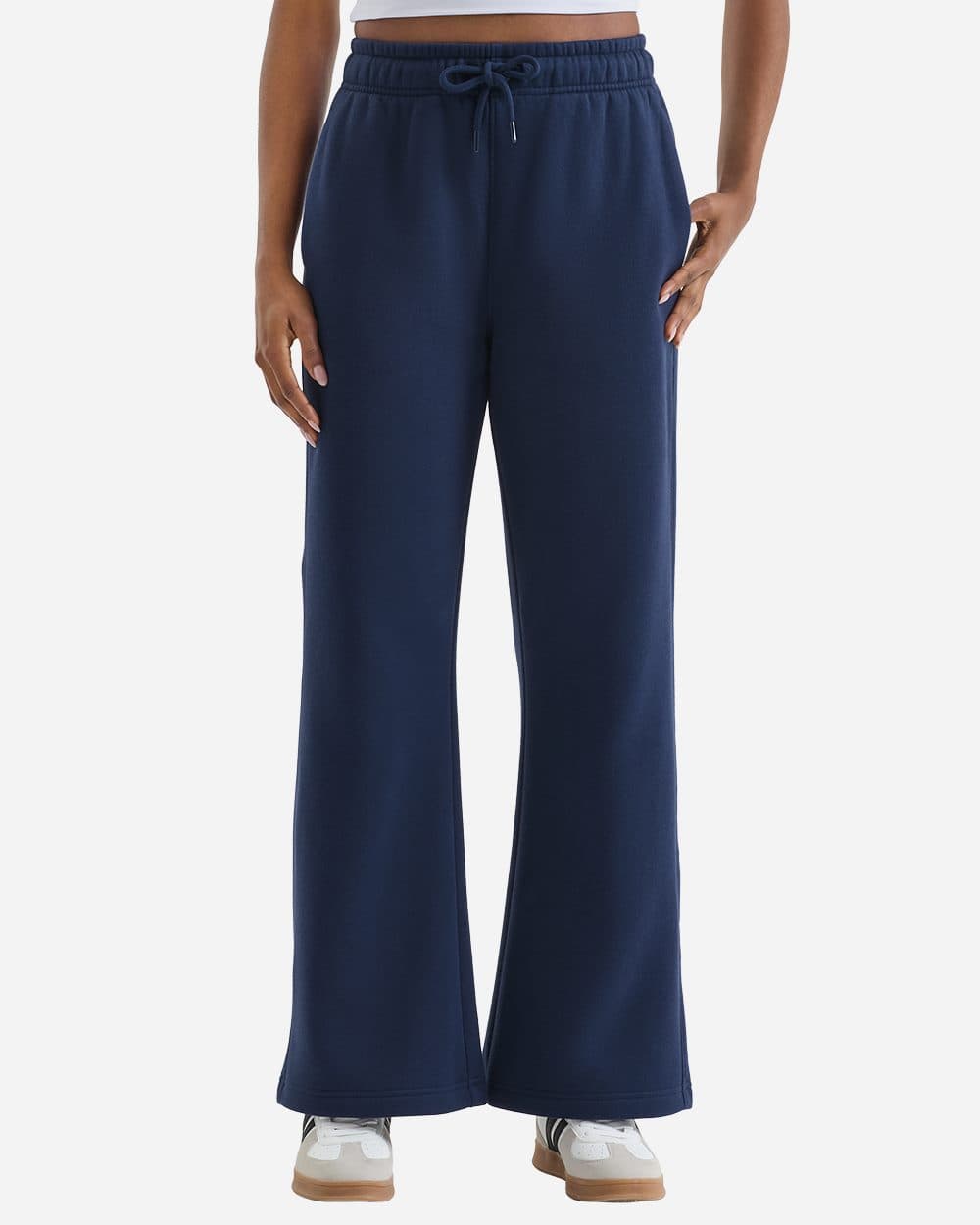 TriDri Women's Mia Wide Leg Pants - Image 1