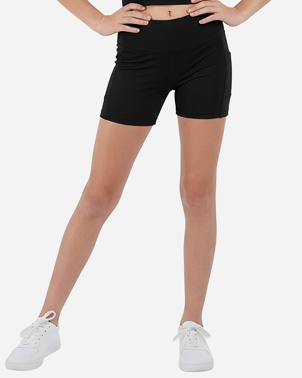 Boxercraft Youth Zen Sport Shorts - Image 1
