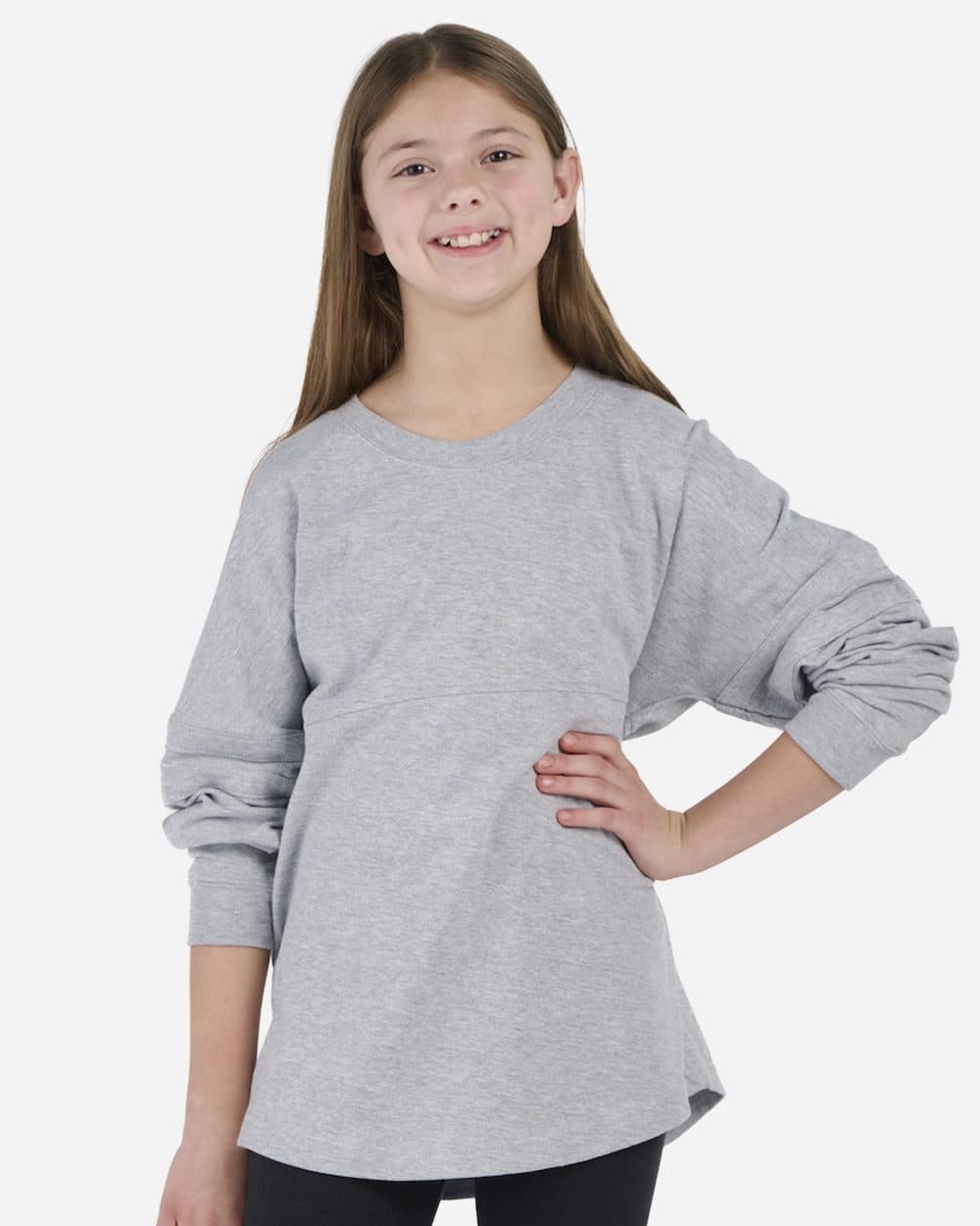 Boxercraft Youth Pom Pom Jersey - Image 1
