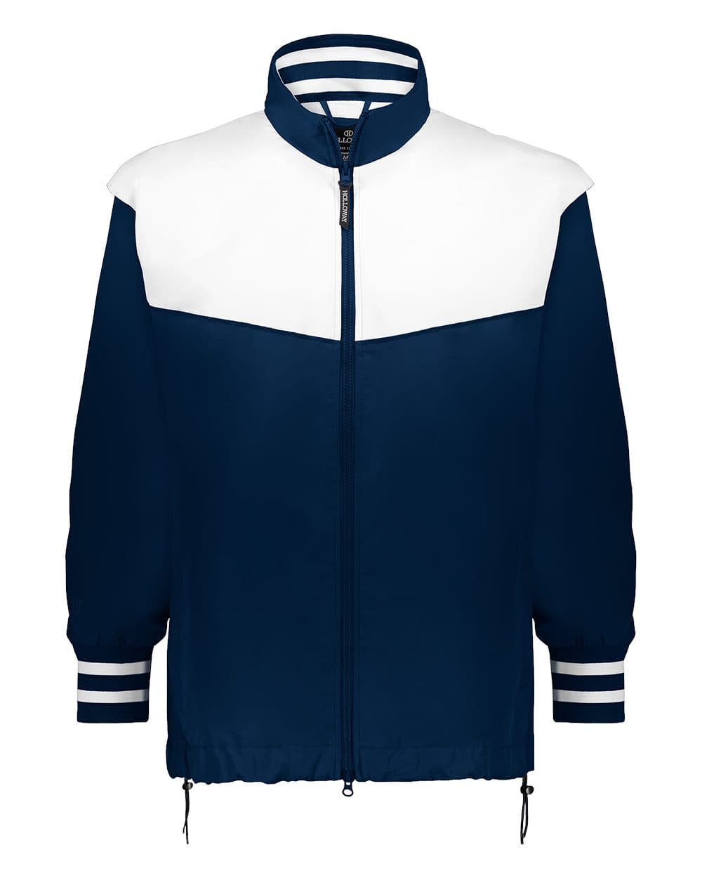 Holloway Men's Rowhouse Jacket - Image 1