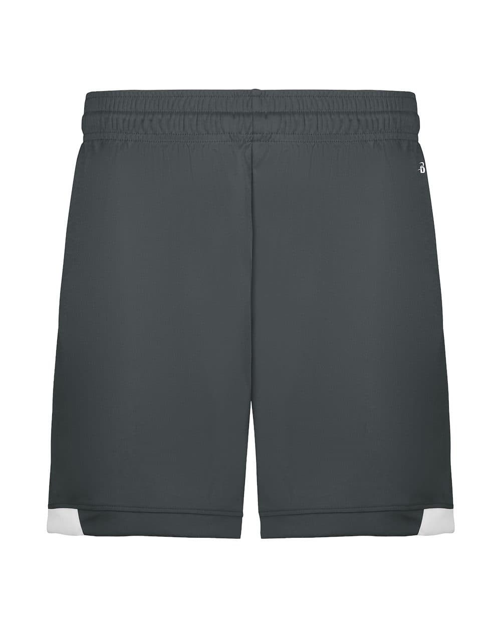Badger Youth On The Rise Shorts - Image 1