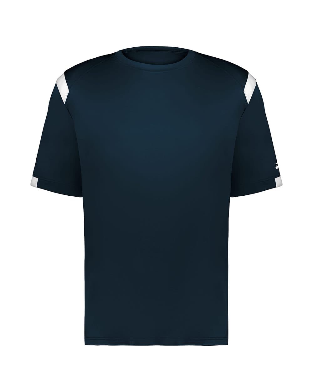 Badger Men's On The Rise T-Shirt - Image 1