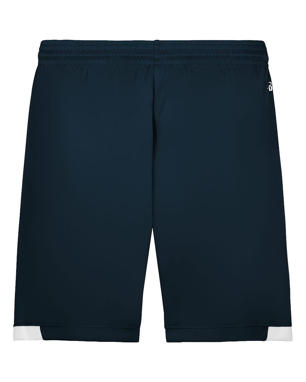 Badger Women's On The Rise Shorts - Image 1