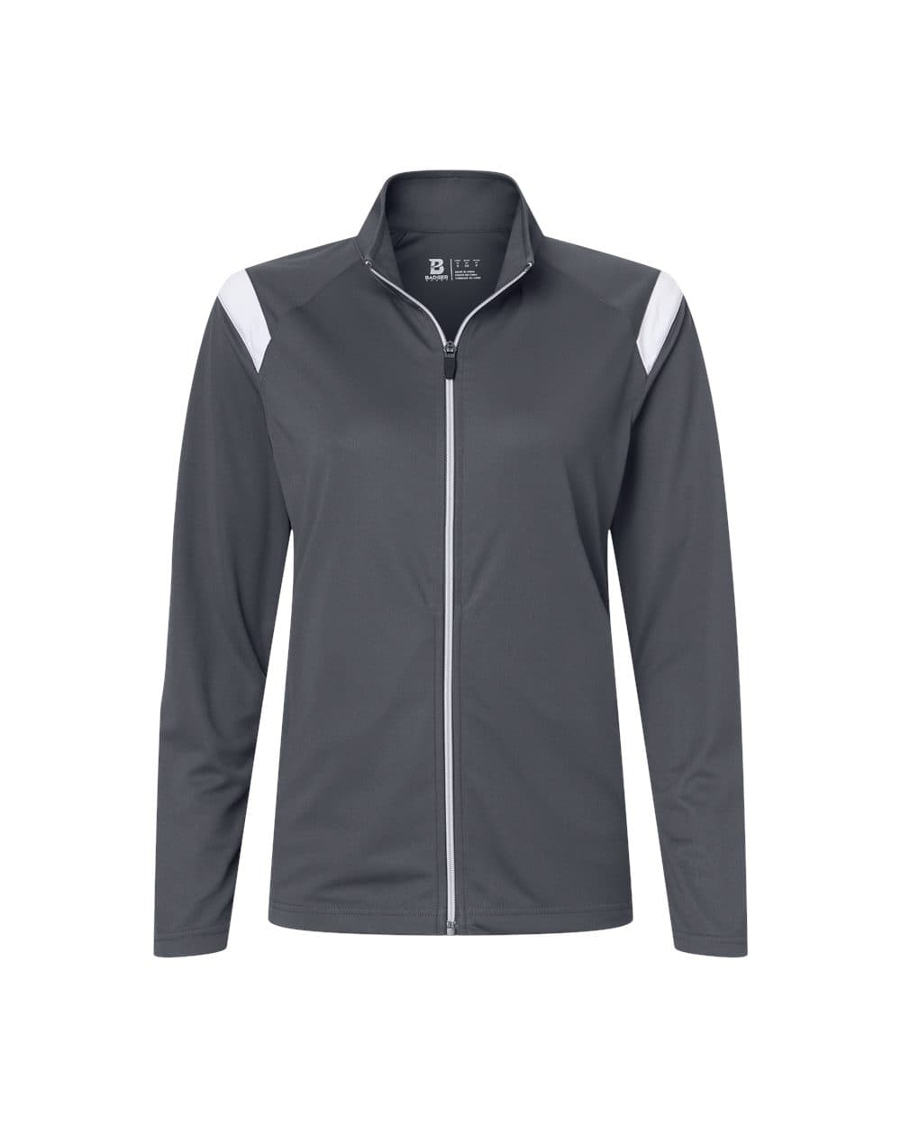 Badger Women's On The Rise Outercore Warm-Up Jacket - Image 1