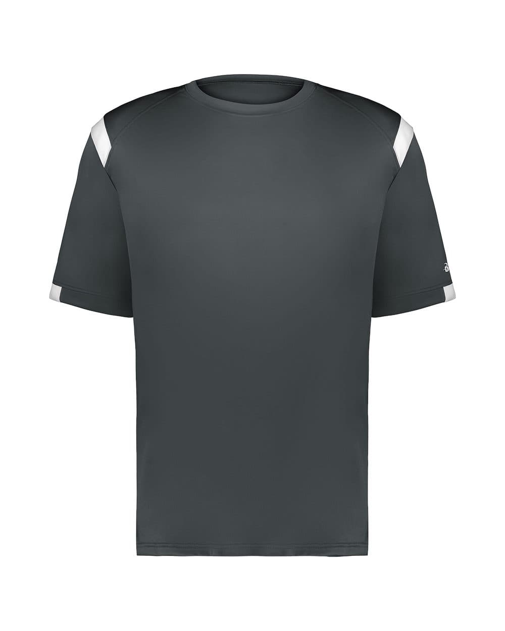 Badger Youth On The Rise T-Shirt - Image 1