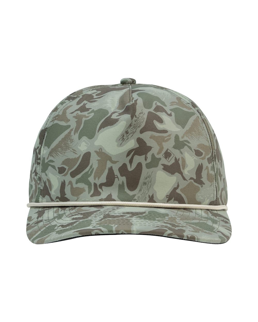 DRI DUCK Duckland Cap - Image 1