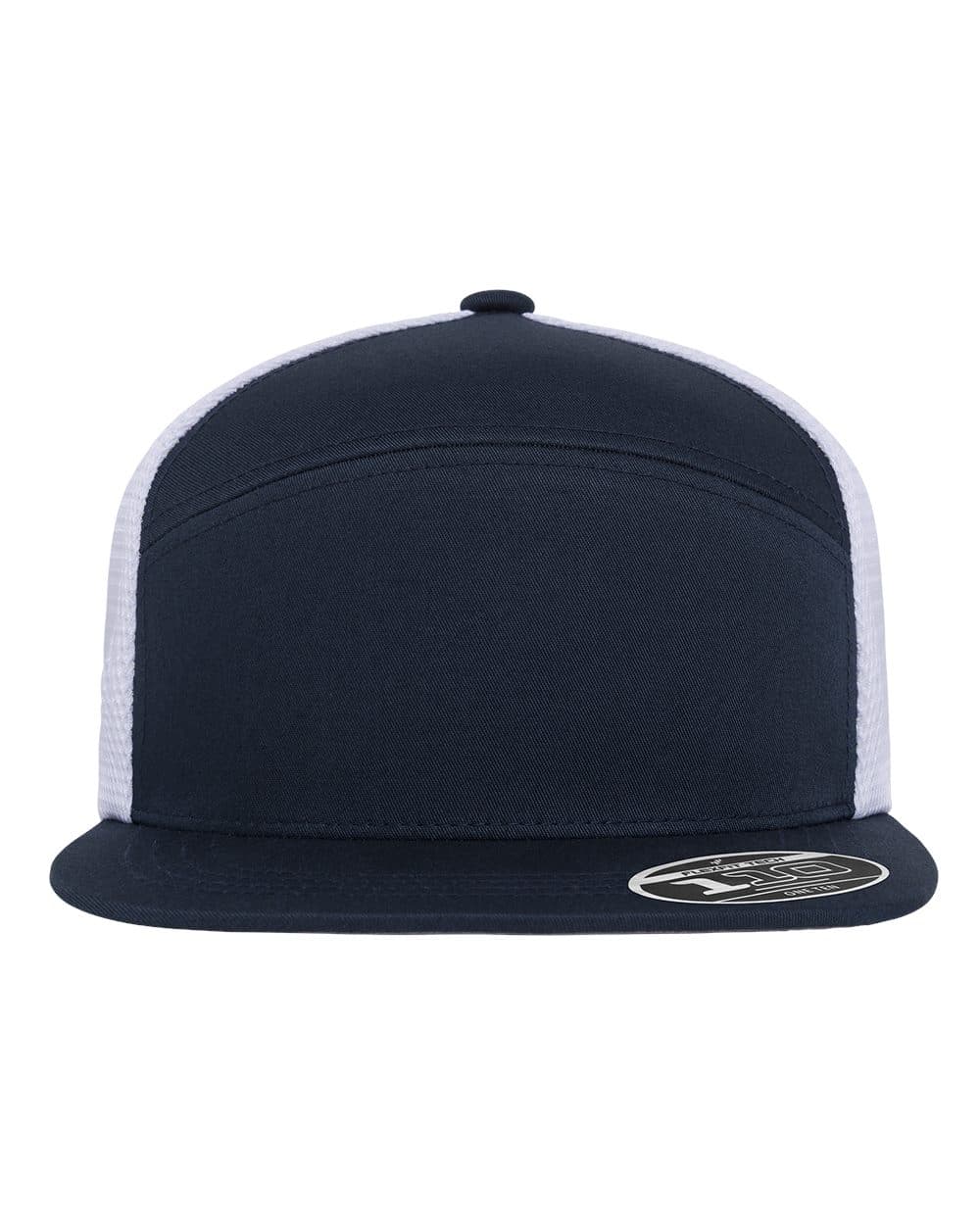 Flexfit 110® Mesh Arch Cap - Image 1