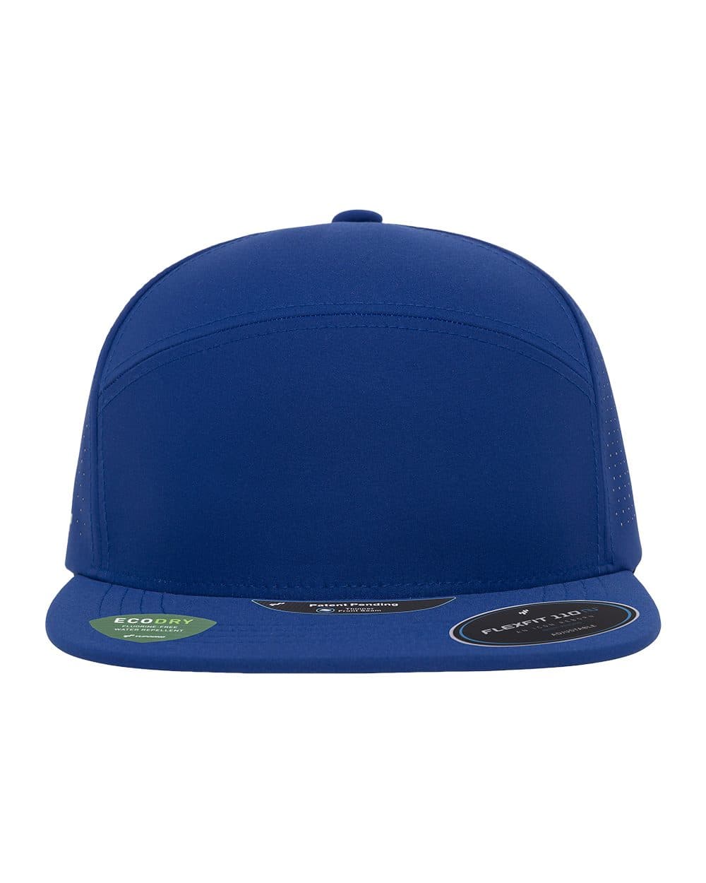 Flexfit 110® Premium Arch Perforated Cap - Image 1