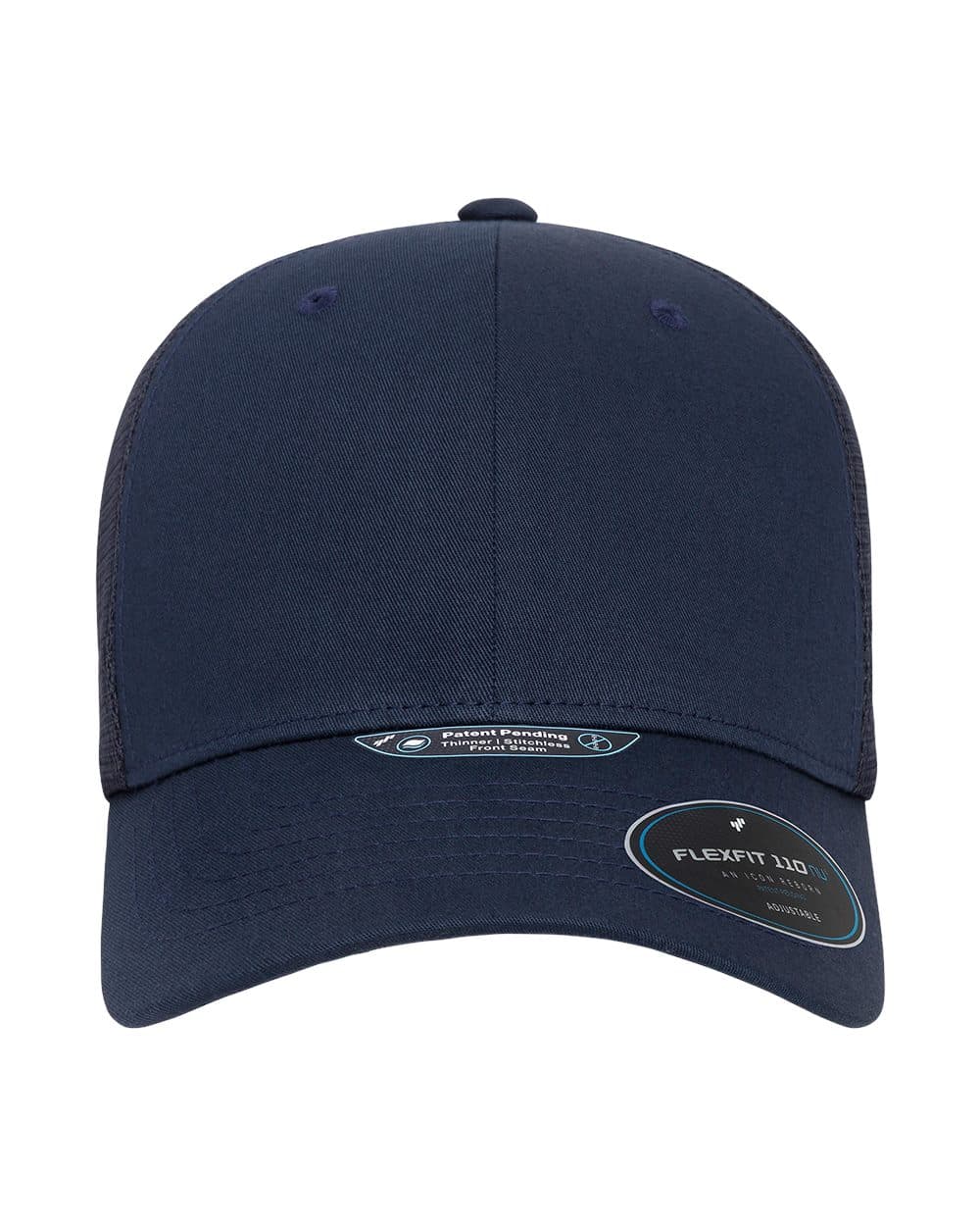Flexfit 110® NU Mesh Cap - Image 1