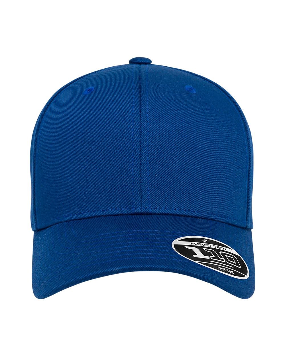 Flexfit Cotton Blend Adjustable Cap - Image 1