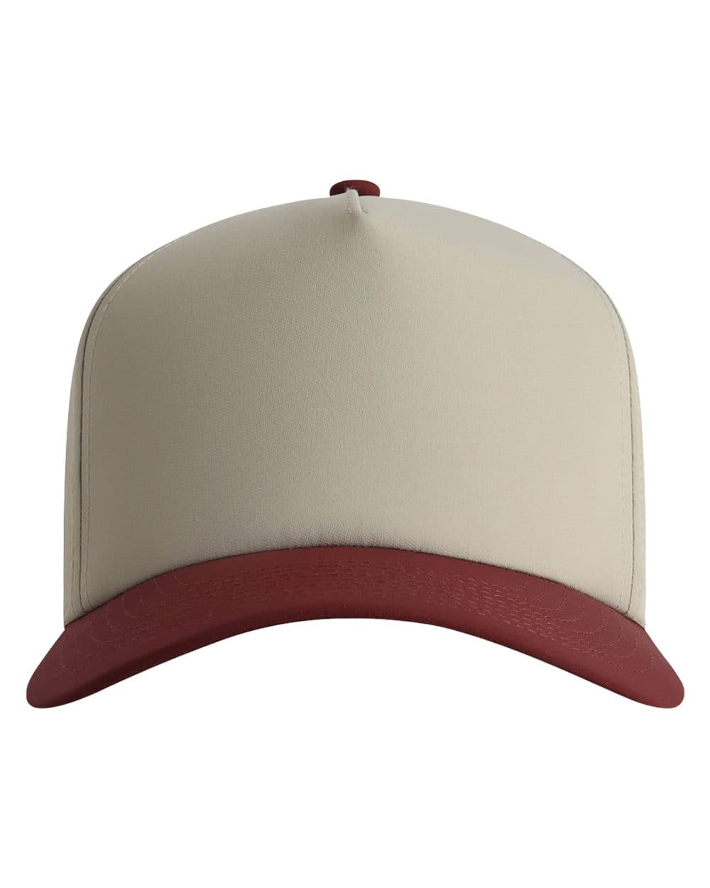 Imperial The Persimmon Two-Tone Cap - Image 1
