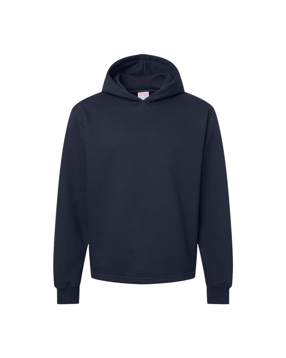 Bayside The Quintessential Hooded Sweatshirt - Image 1