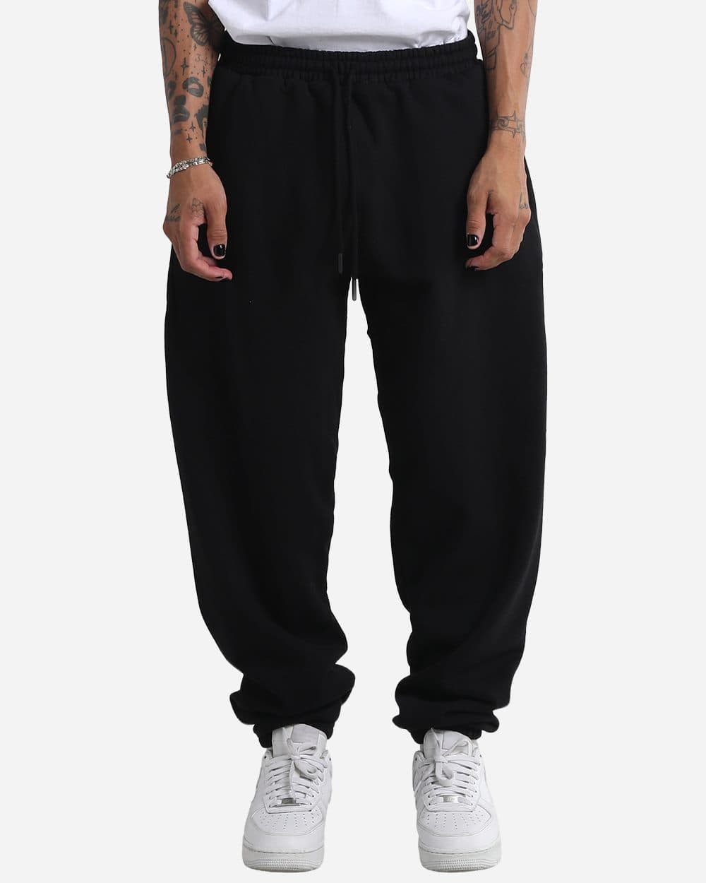 Shaka Wear Unisex Max Heavy Garment-Dyed Sweatpants - Image 1