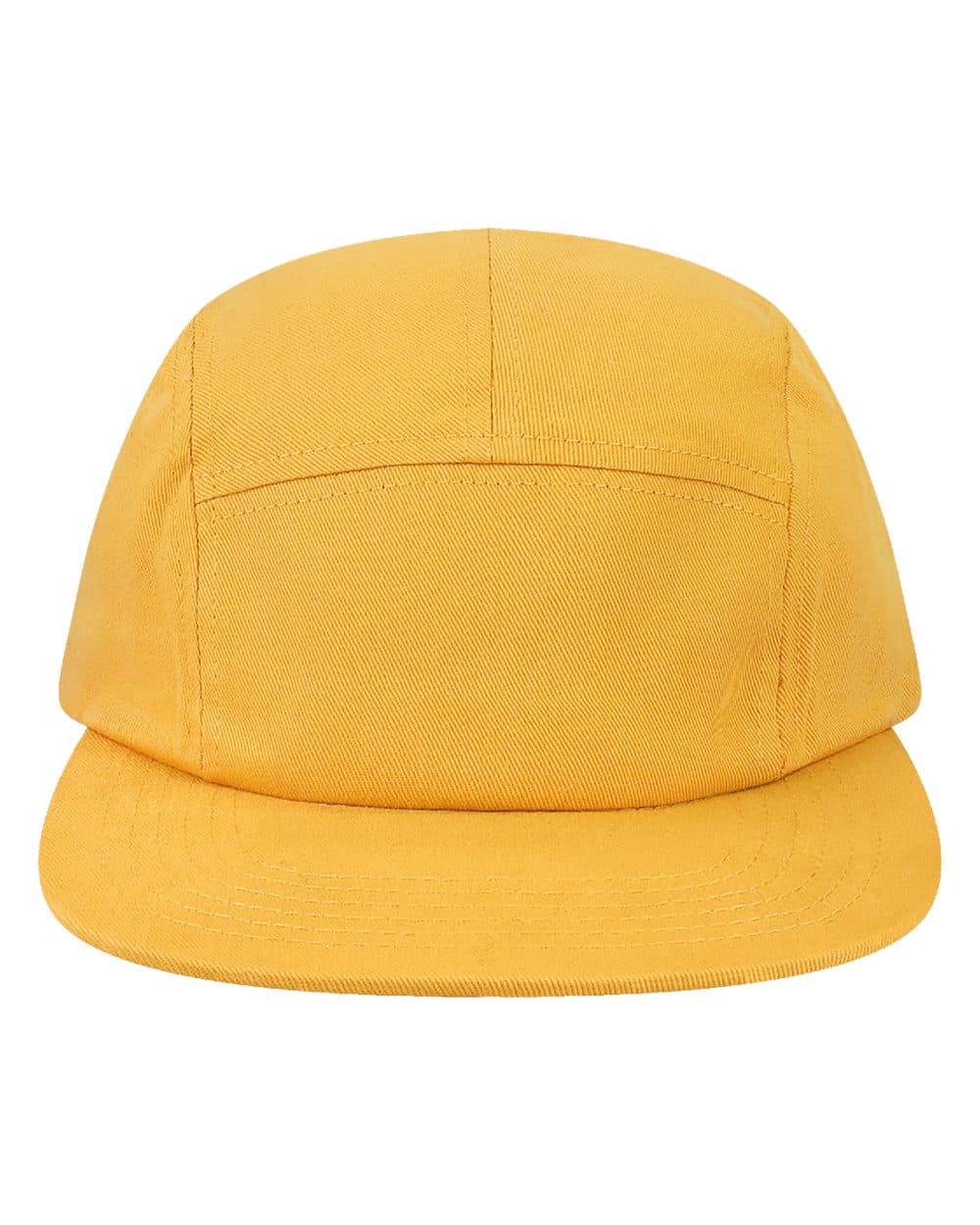 LOCALE Five-Panel Camper Hat - Image 1