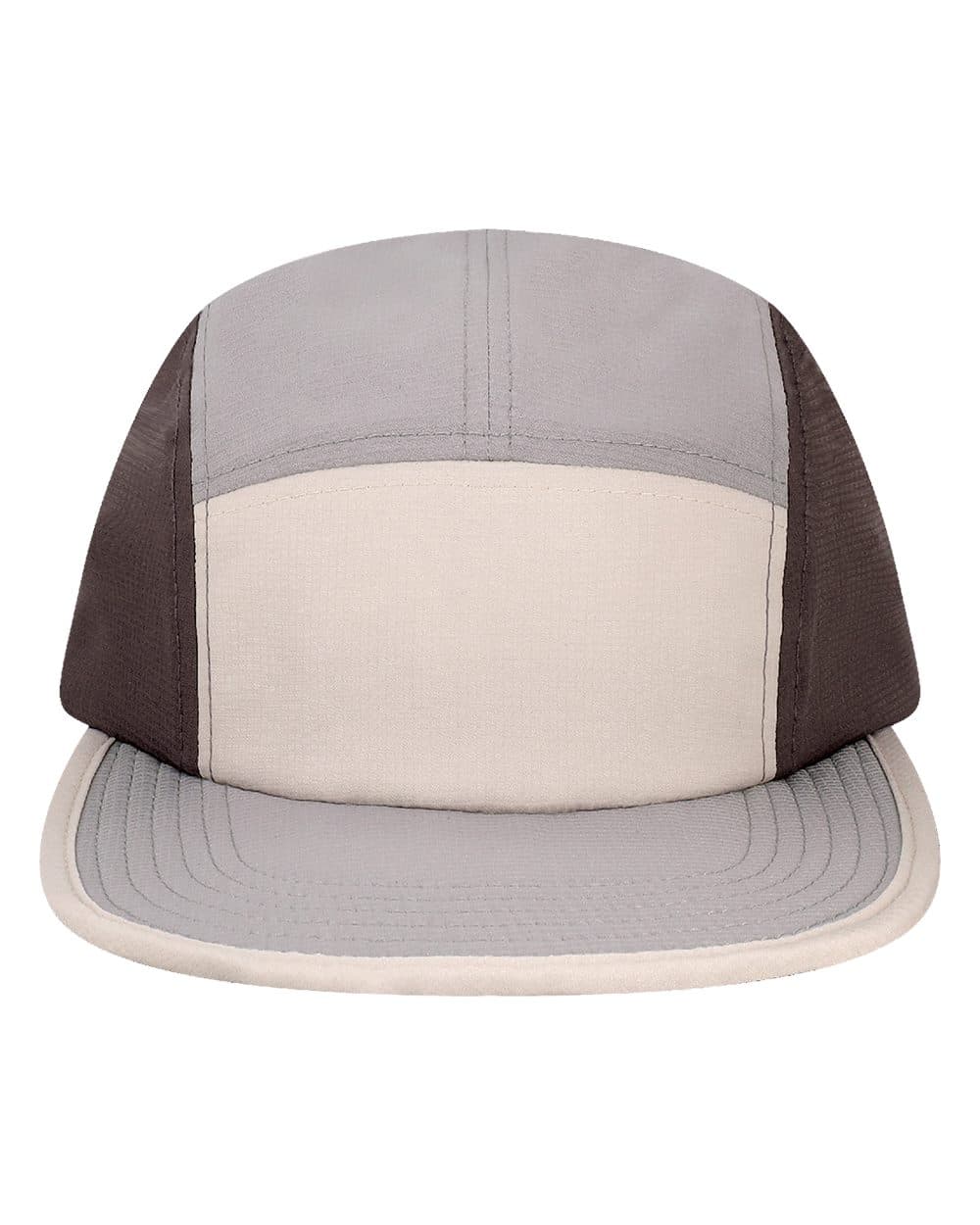 LOCALE Switchback Packable Camper Hat - Image 1