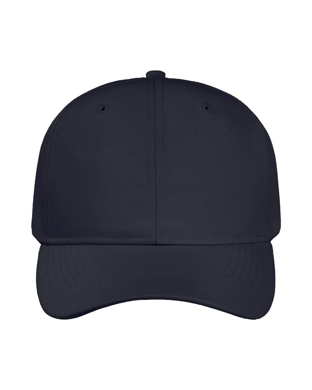 Valucap Poly Twill Cap - Image 1