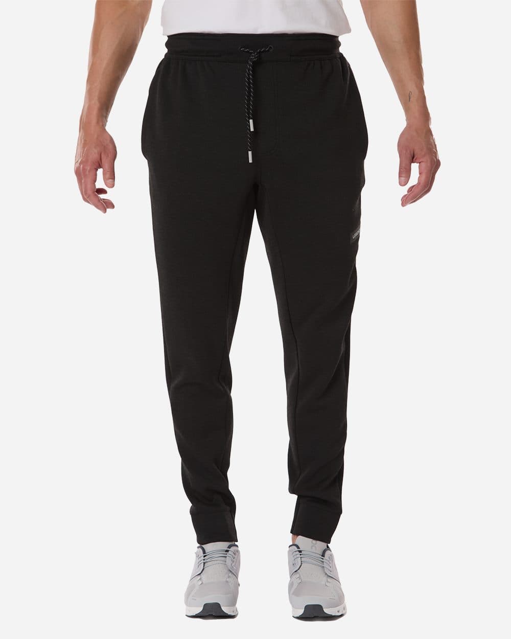 Legends Men's Hawthorne Tech Joggers - Image 1