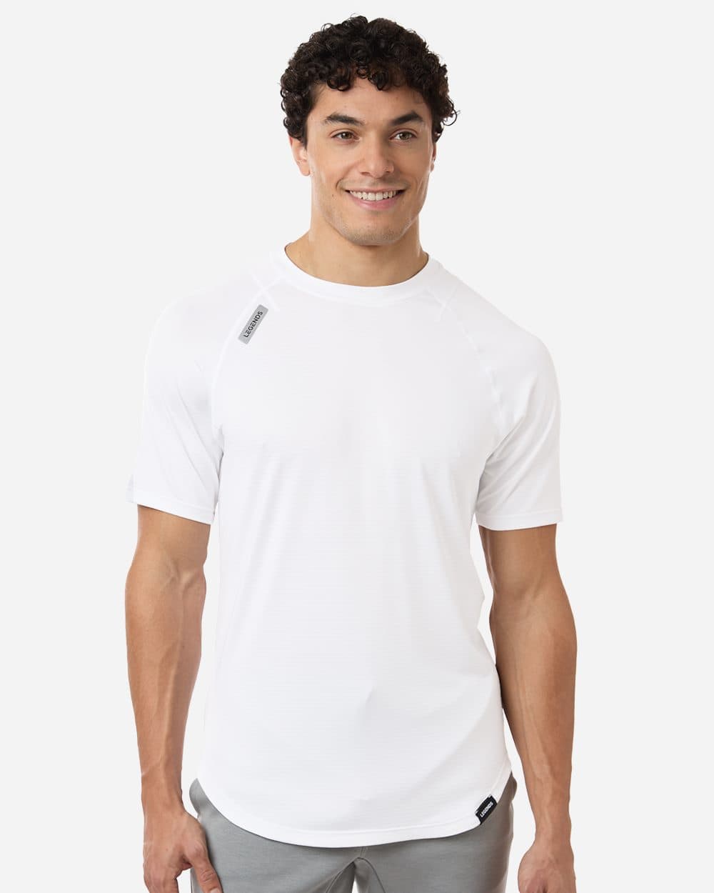 Legends Men's Enzo Short Sleeve T-Shirt - Image 1