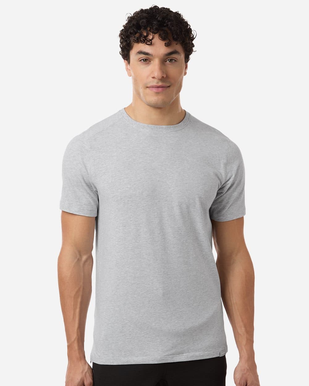Legends Men's Aviation Split Hem T-Shirt - Image 1