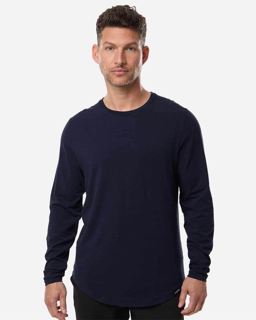 Legends Men's Aviation Long Sleeve T-Shirt - Image 1