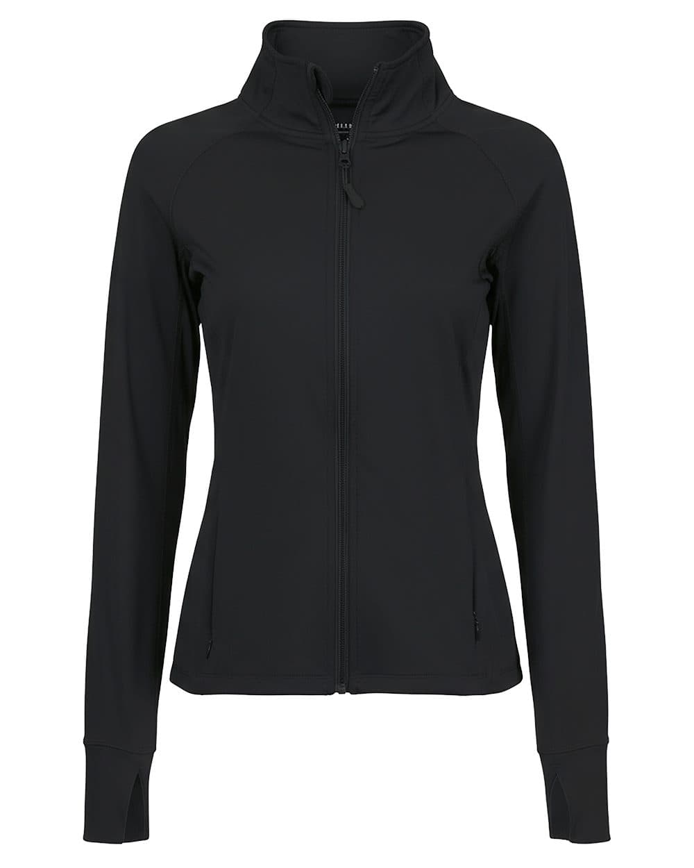Boxercraft Women's Zen Full-Zip Jacket - Image 1