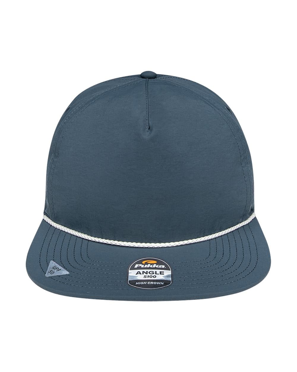 Pukka Angle Rope Cap - Image 1