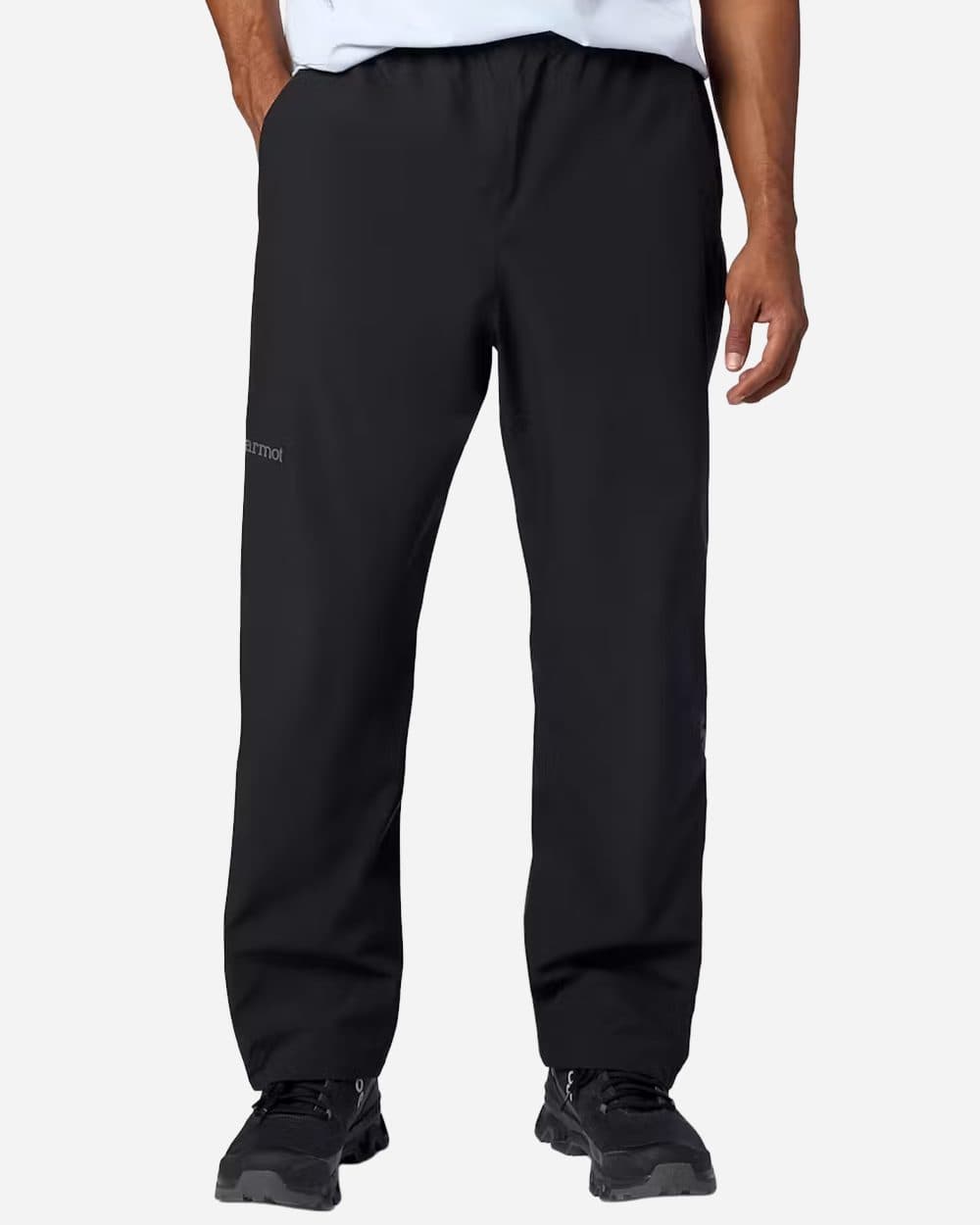Marmot Men's PreCip Evo Flex Pants - Image 1