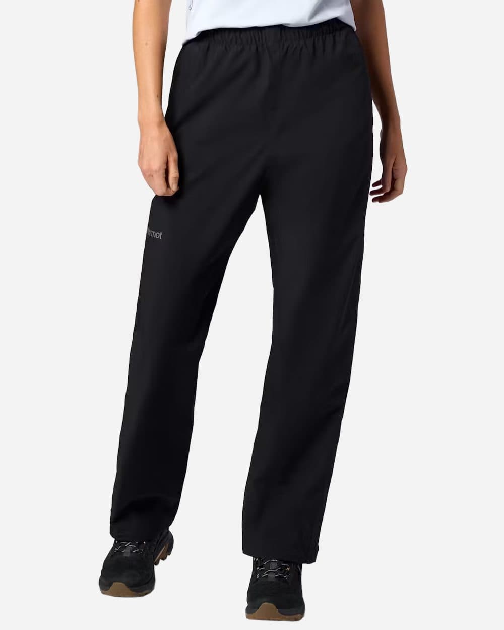 Marmot Women's PreCip Evo Flex Pants - Image 1