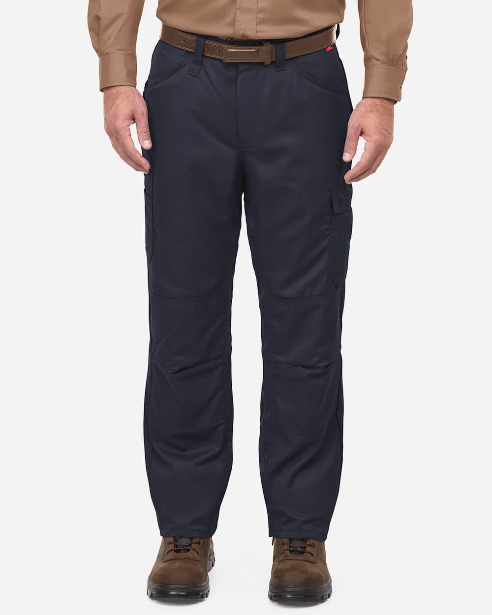 Bulwark IQ Series® Men's Lightweight Woven Pants - Image 1