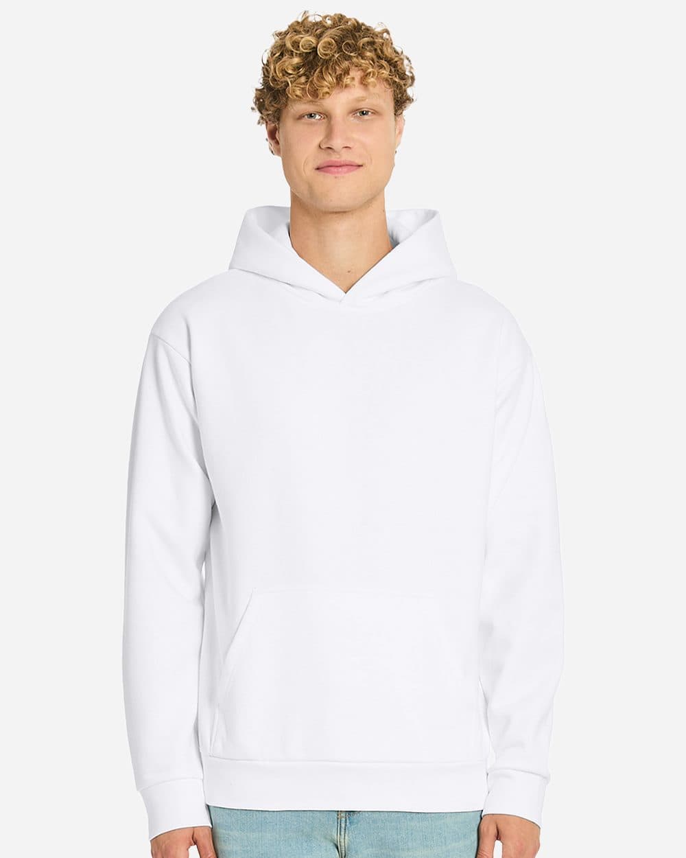 Lane Seven Unisex Element Hoodie Sweatshirt - Image 1