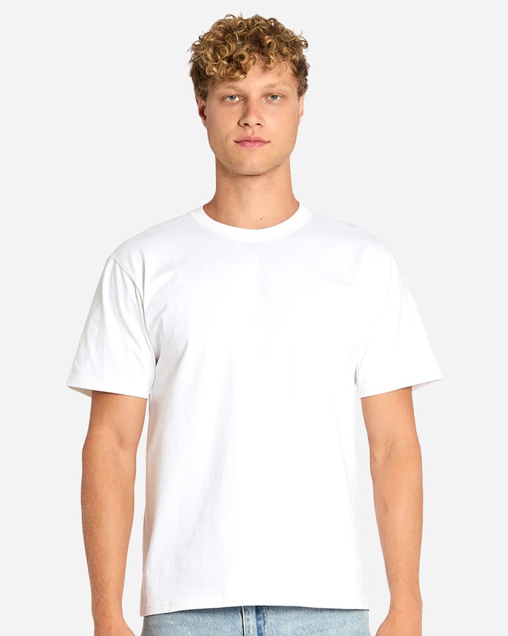 Lane Seven Unisex Element Tee - Image 1