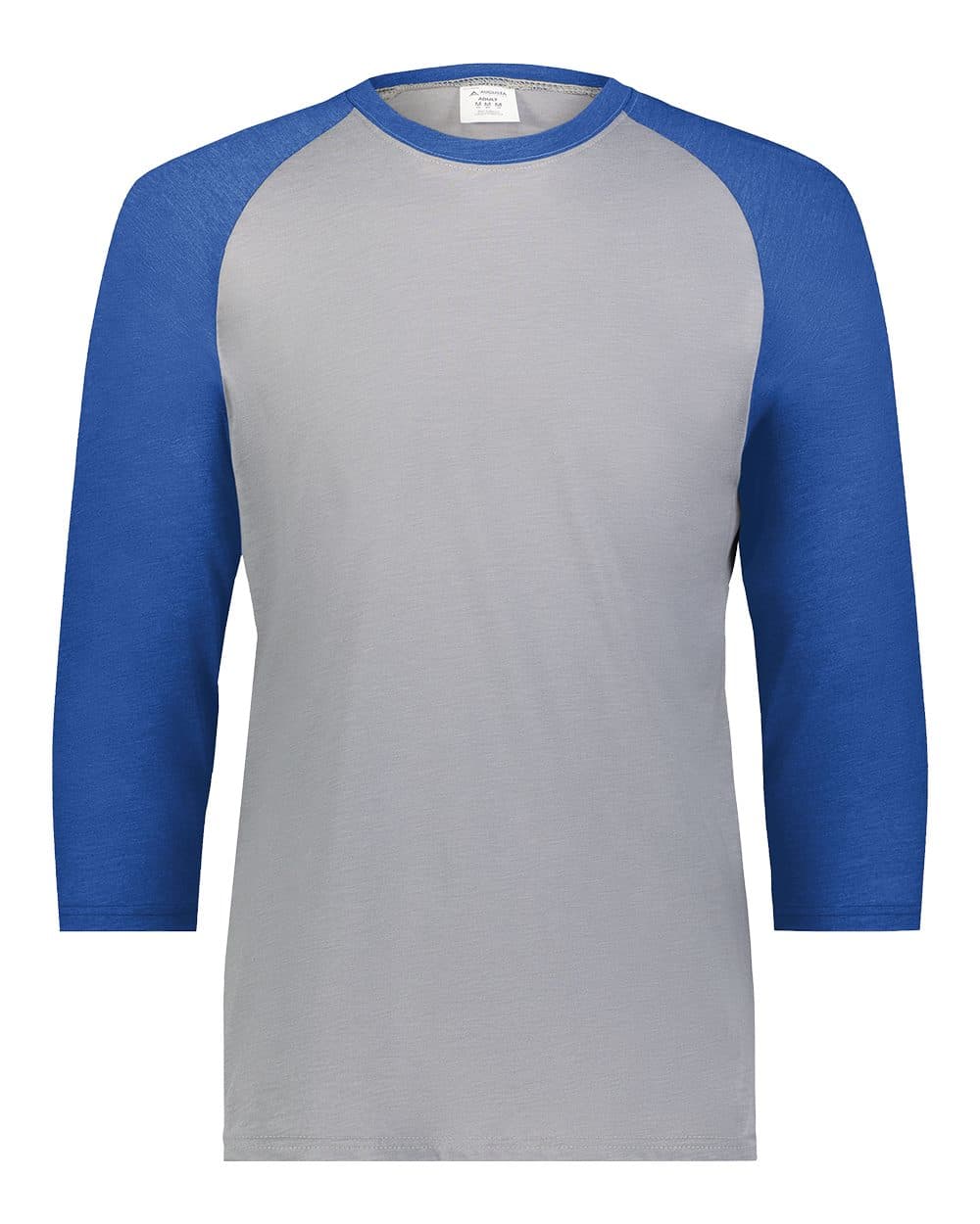 Augusta Sportswear Men's Gameday Vintage T-Shirt - Image 1