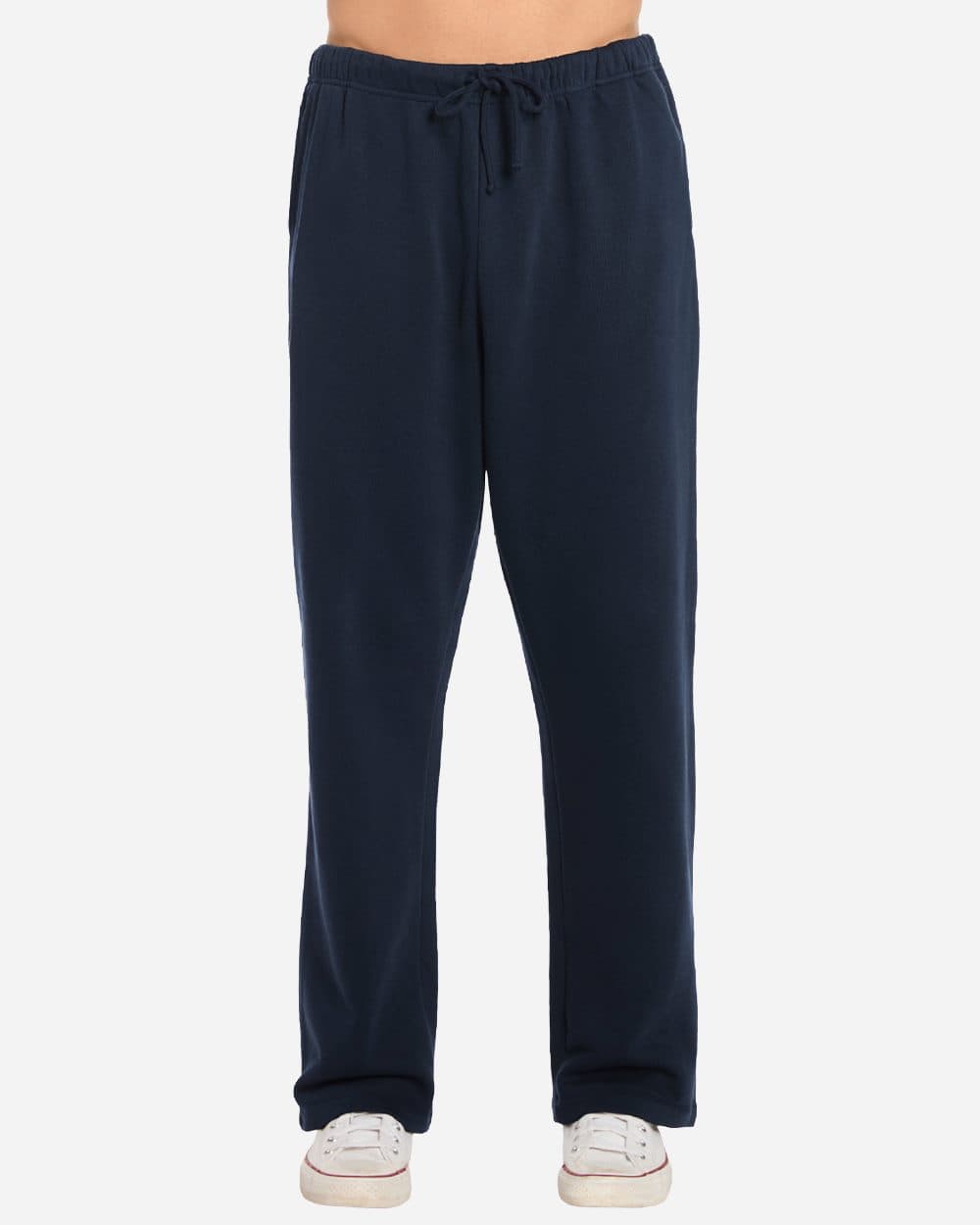 Lane Seven Unisex Straight Leg Sweatpants - Image 1